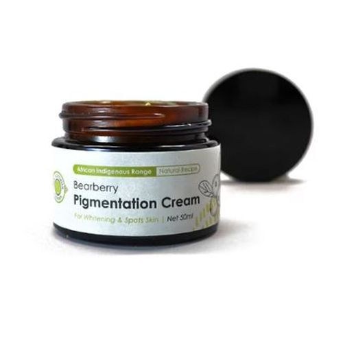 Victorian Garden Pigmentation Cream